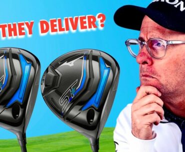 Mizuno ST230 Driver Review