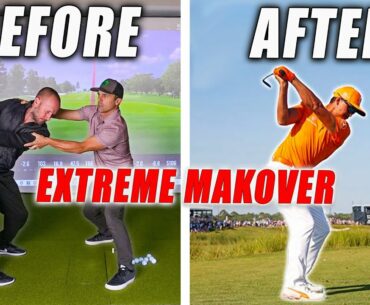 Can an Average Golfer Swing Like Rickie Fowler in one Lesson?