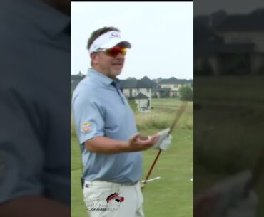 Golf Swing: Why You Need Hip Rotation