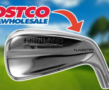 7 Things You Didn't Know About Costco Kirkland Signature Irons 2023