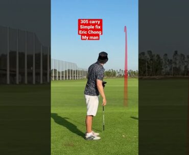 Driver off every tee coming soon!
