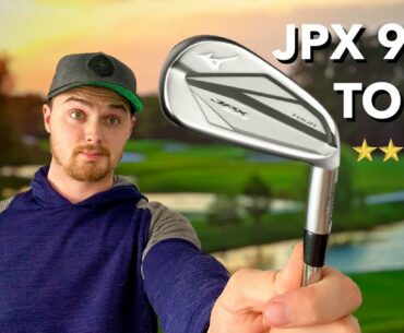 The BEST Golf Clubs of 2023!?
