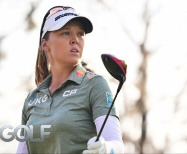 LPGA Tour Highlights: Hilton Grand Vacations Tournament of Champions, Round 4 | Golf Channel