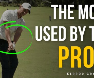 How to Sync The Body and Arms in Golf Swing | Pro’s Vs Amateurs