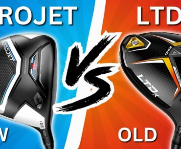 I FIND A WINNER - Cobra AeroJet vs LTDx