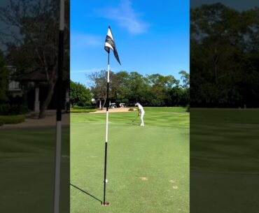 연습환경 최고 👍🏻 ⭕️ #golf  #골프  | GOLF VN #shorts