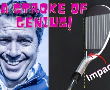 If you play Golf watch this lesson
