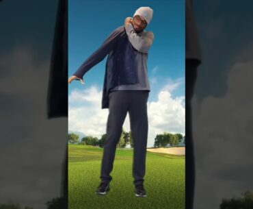 Winter Golf Outfits, what to wear in winter!!