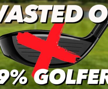 I dumped this club and so should you!