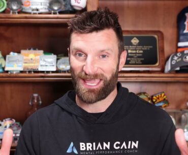 2023-01-25 - 10 MPM Lessons From David Goggins - Mental Performance Daily with Brian Cain