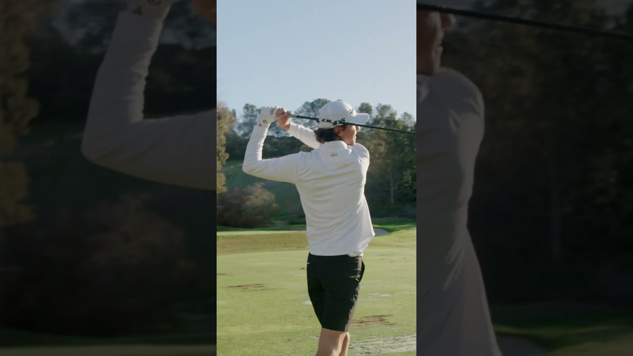 Grant Horvat Joins Team TaylorMade | TaylorMade Golf Grant Horvat Joins Team TaylorMade | TaylorMade Golf