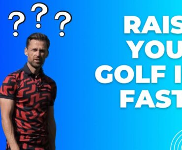 Do you make SMART choices around the greens? Short Game Strategy 101