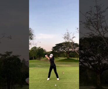 최고!!👏👏 ⭕️ #golf  #골프  | GOLF VN #shorts