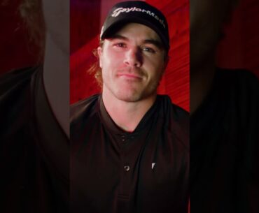 Micah Morris Joins Team TaylorMade | TaylorMade Golf