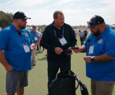LA Golf Putters - PGA Demo Day 2023
