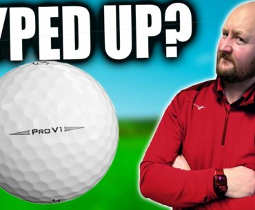 Is Pro V1 Still The Best Premium Golf Ball?