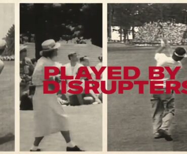 Wilson Dynapower Family - THE LEGEND RETURNS