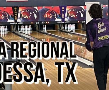 PBA Regional Match Play