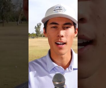 EASY way to control your rollout #golfswing #shorts #golftips #golflife #golflovers