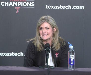 Texas Tech Women's Basketball vs. Baylor : Preview | Jan. 27, 2023