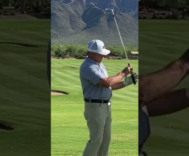 How To Hold A Golf Club Like A Pro! (Fundamental 1)