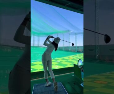 멋진 스윙🔥🔥  ⭕️ #golf  #골프  | GOLF VN #shorts