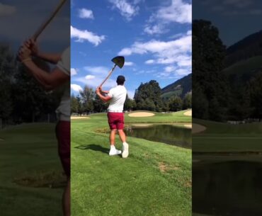 Golf short|Happy New year 2023#golf #shorts #youtubeshorts #shortvideoviral