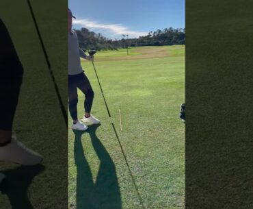 Micah Morris Hits 195 MPH Ball Speed | TaylorMade Golf