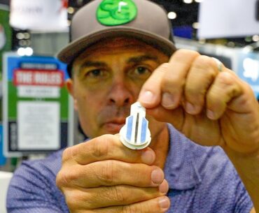 10 Products Every Golfer MUST Have!
