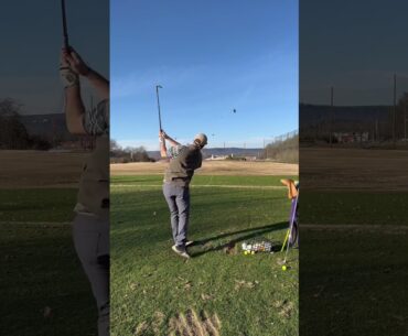 Golf Swing #golf #zachriddlegolf #golfer #golfclub #golfvlog #golfswing #golfmatch #golfcourse