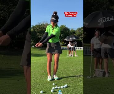 golfers: Copy this tempo