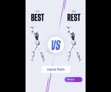 Best Vs. The Rest - Golf Swing Analysis