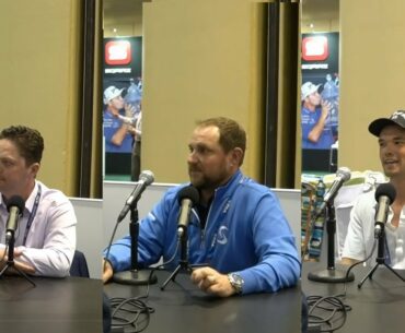 62. At the PGA Show w/ David Grossman, Michael Napoleon & Tyler McDaniel