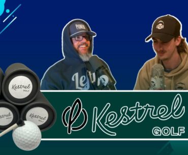 The best players in the world use this golf tee!  - Kestrel Golf