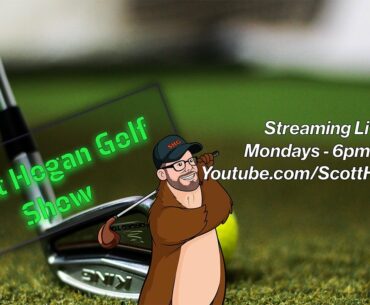 2023 PGA Show Recap - The Scott Hogan Golf Show