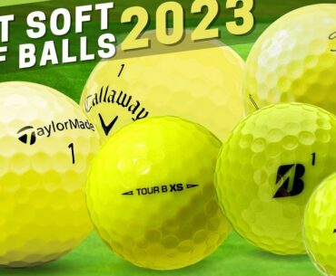 Golf Ball: Best Soft Golf Balls For Seniors in 2023