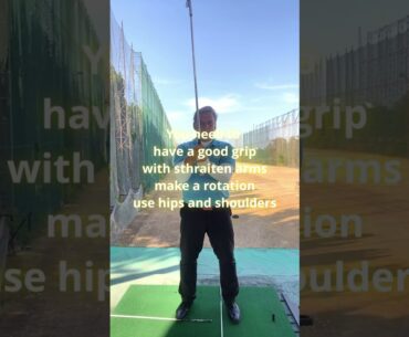 Shorts golf tips, how to golf stance, Pattaya golf lessons #shorts #short #golftips #pattayagolf