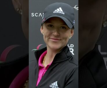 The Ladies European Tour is back!