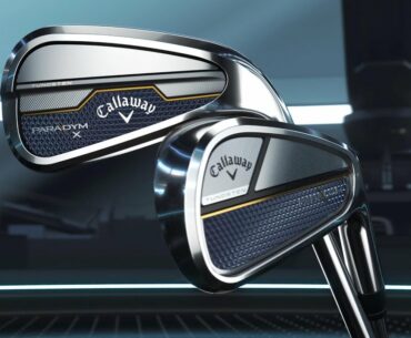 Callaway Golf's New Clubs Are Changing The Game