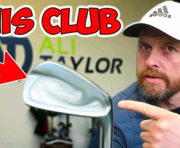 Are Takomo Golf Clubs The Future Of Golf????