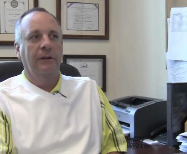 What is the Difference Between Tour and Regular Golf Clubs?