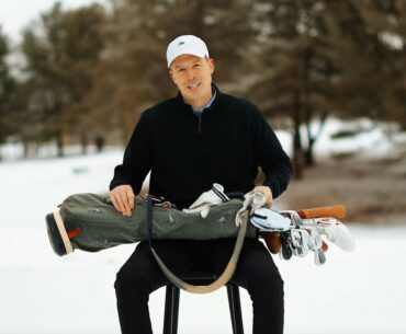 MACKENZIE GOLF BAG: SHOULD YOU GET IT? - A Comprehensive Review