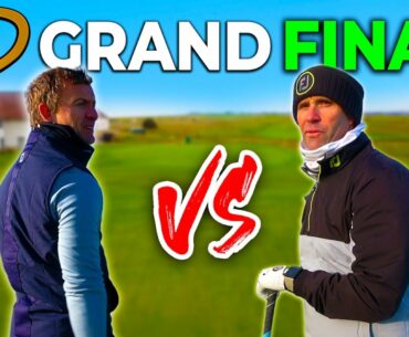 PRINCES GOLF CLUB COURSE VLOG - Part 5