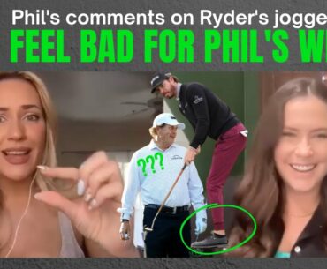 PAR CLIPS: My Thoughts on Sam Ryder's Joggers