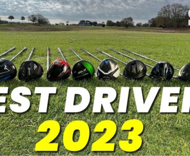 BEST DRIVERS 2023