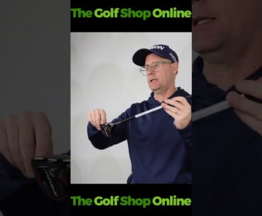 TaylorMade Stealth 2 Hybrids #shorts Which one should you choose?
