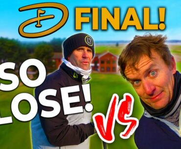 PRINCES GOLF CLUB COURSE VLOG - Part 6