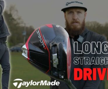 Pre-Season Driver Swing Series: Part 1 the Golf Swing