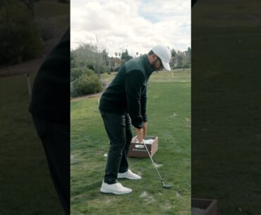 How To STOP Taking the Club Inside!