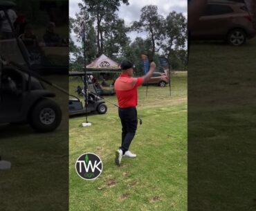 Ermelo High School Golf Day 2023. Reel # 4